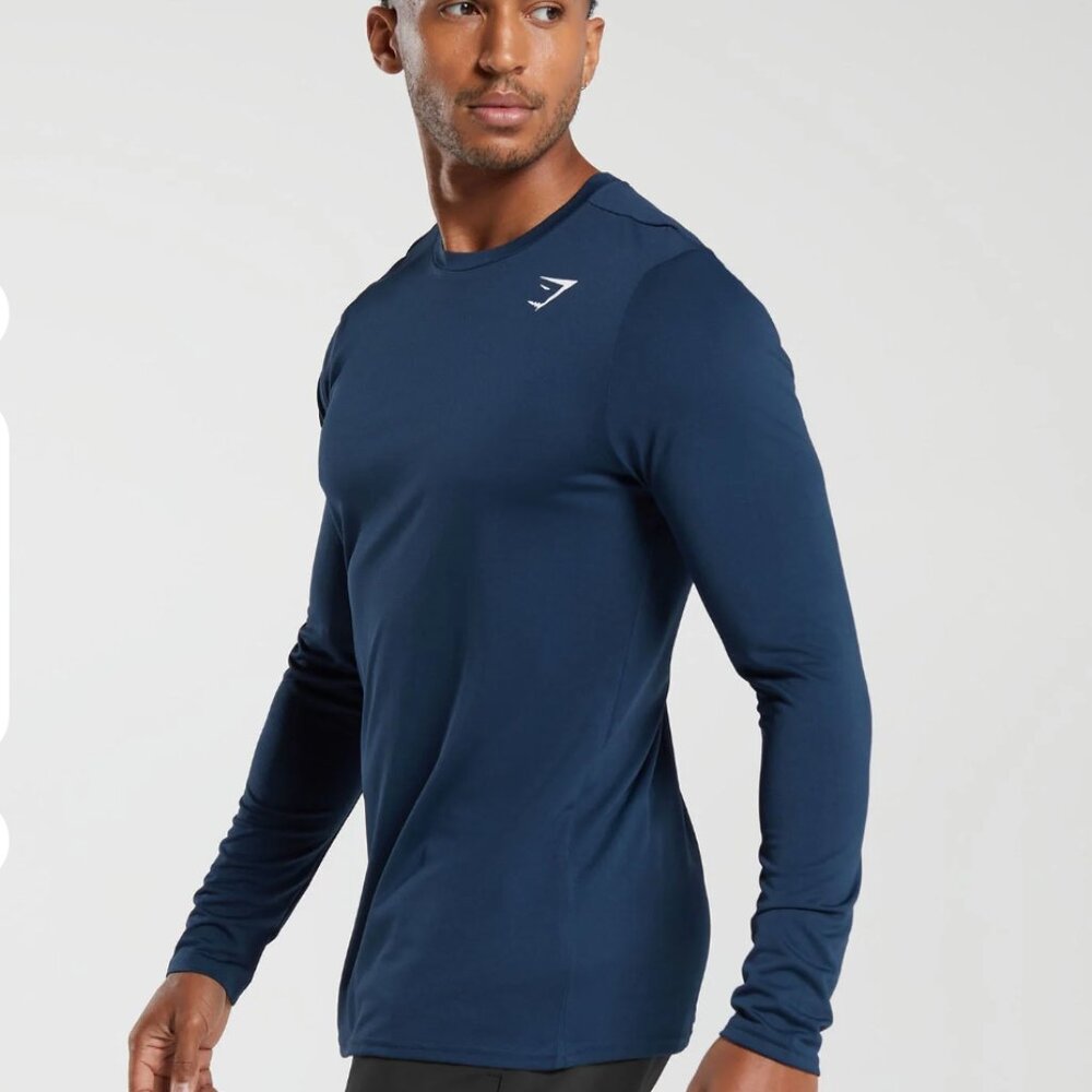 Men's Gymshark Shirt